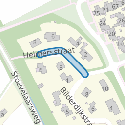Helmersstraat