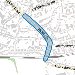 Iependijk
