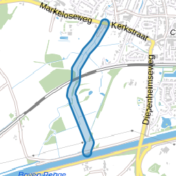 IJsbaanweg