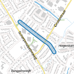 Kievitstraat