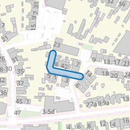 Klaproosstraat
