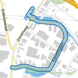 Klavermaten