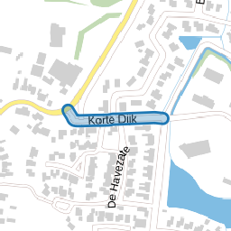 Korte Dijk