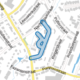 Kwartelstraat