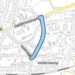 Lindelaan