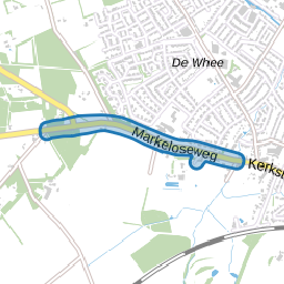 Markeloseweg