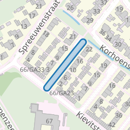 Meerkolstraat