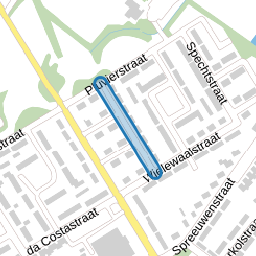 Meeuwenstraat