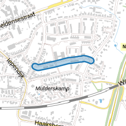 Meidoornstraat
