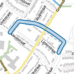Merelstraat
