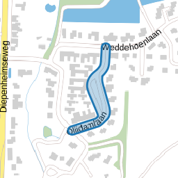 Olijdamlaan