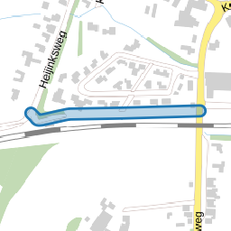 Parallelweg