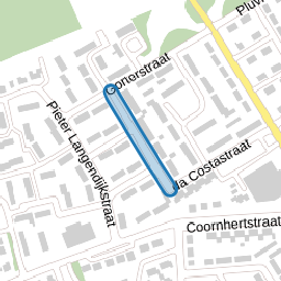 Potgieterstraat