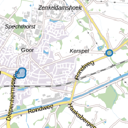 Reggelaantje