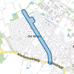 Scherpenzeelseweg