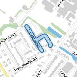 Spechtstraat
