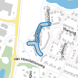 Spenkeling