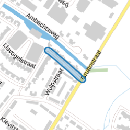 Sperwerstraat