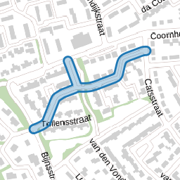 Staringstraat