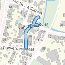 van Deelestraat