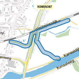Viaductweg
