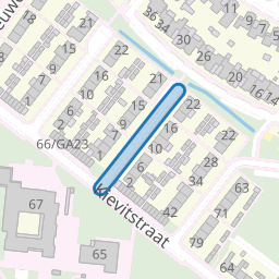 Vinkstraat