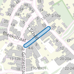 Voorstraat