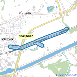 Wachtpostdijk
