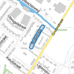 Wulpstraat