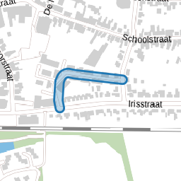 Zonnebloemstraat