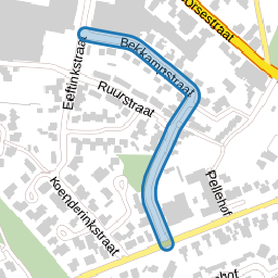 Bekkampstraat