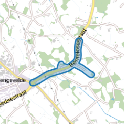 Bentelosestraat
