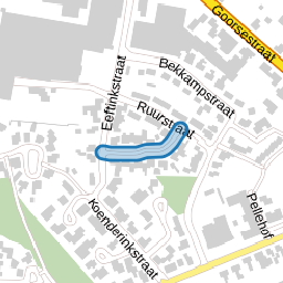 Elfersstraat