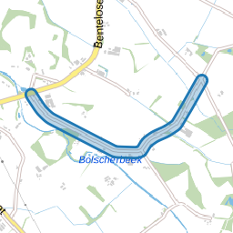 Gorsveldweg