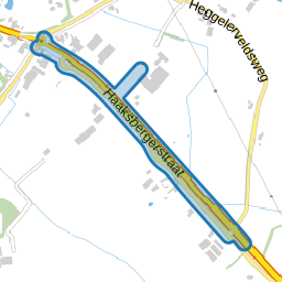 Haaksbergerstraat
