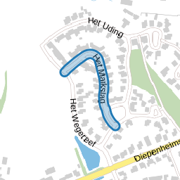 Het Markslag