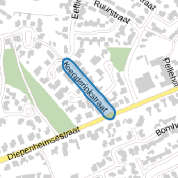 Koenderinkstraat