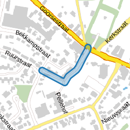 Kormelinkstraat