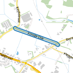Koude Dijk