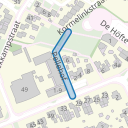 Pellehof