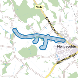 Slotsweg