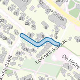 van den Brinkstraat