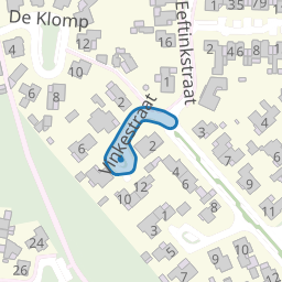Vinkestraat