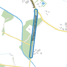 Weldammerstraat
