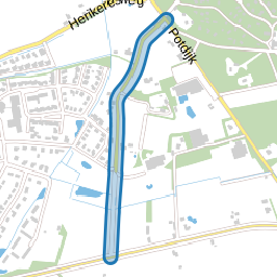 Beukenlaantje