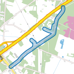 Borkeldweg