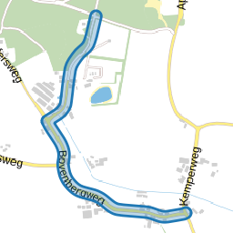 Bovenbergweg