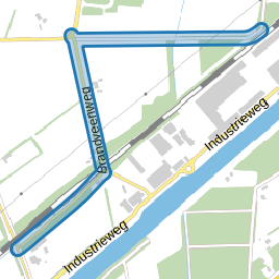 Brandveenweg