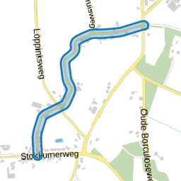 Brinkweg