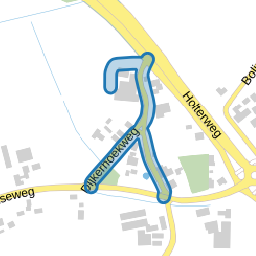 Dijkerhoekweg